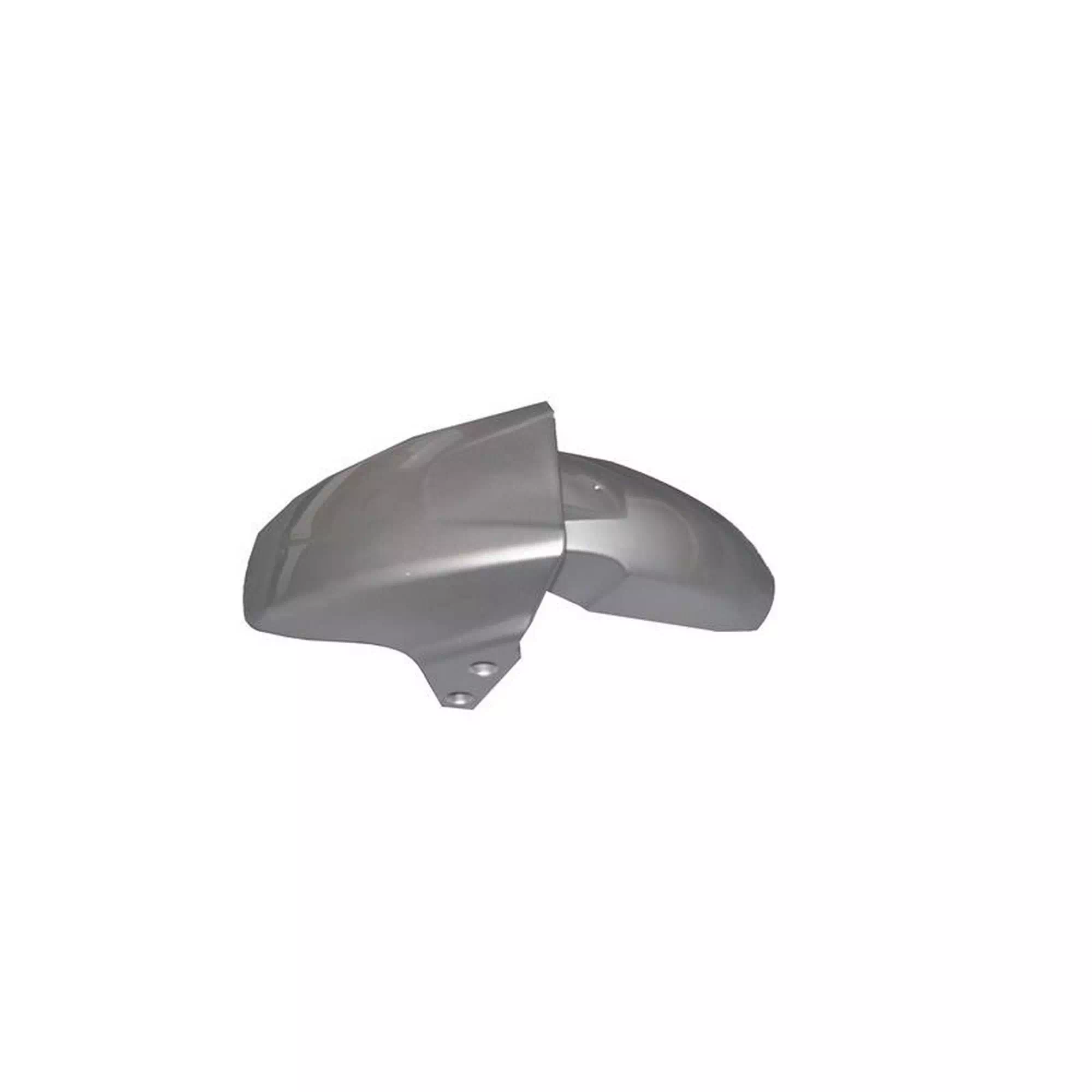 KUBA GREE-08 ÖN ÇAMURLUK GRİ #KM 92379